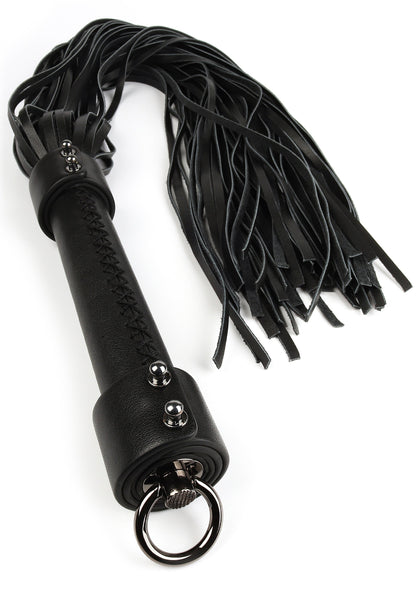 Performance Whip BLACK - 3