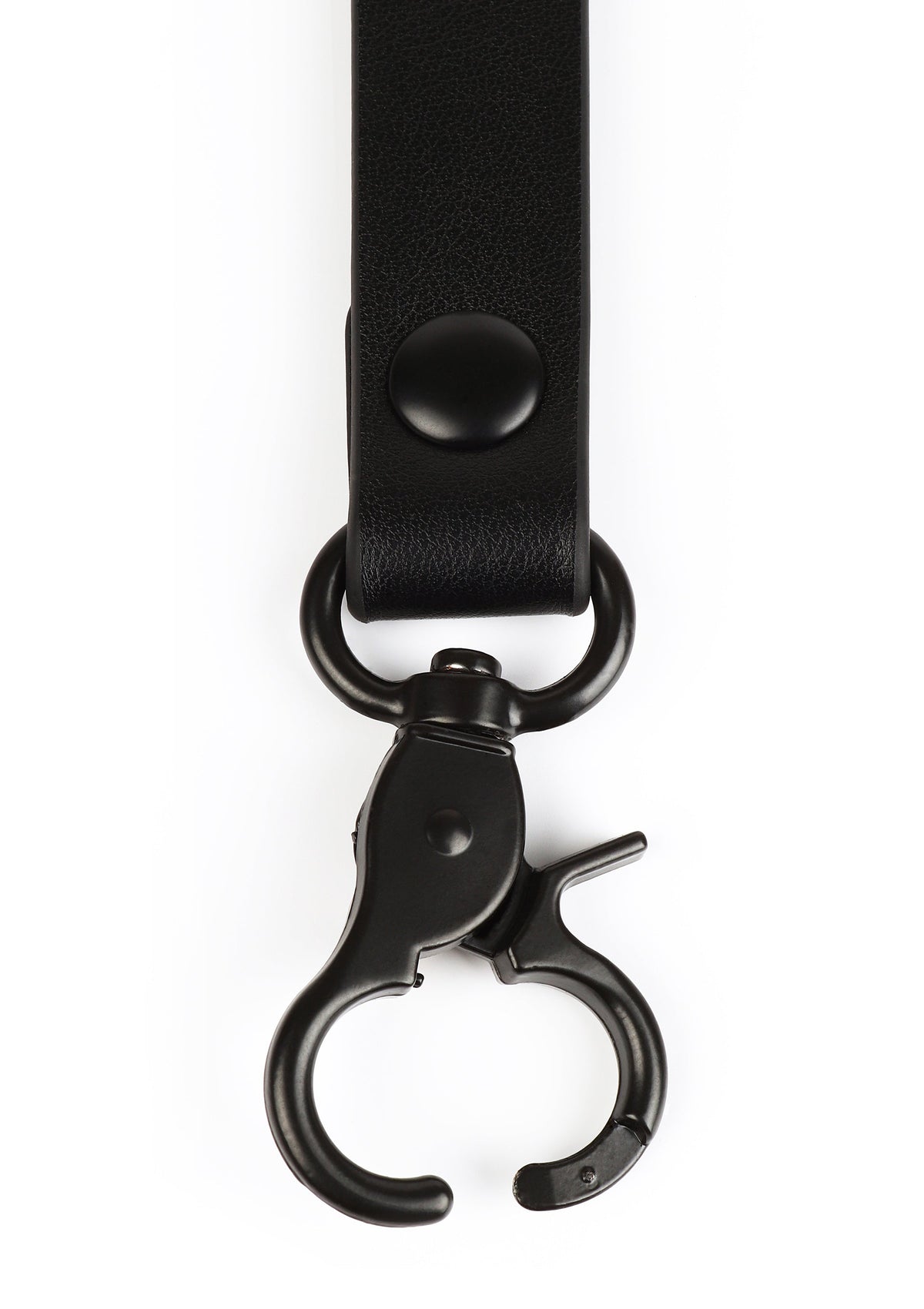 Precision Hogtie BLACK - 6