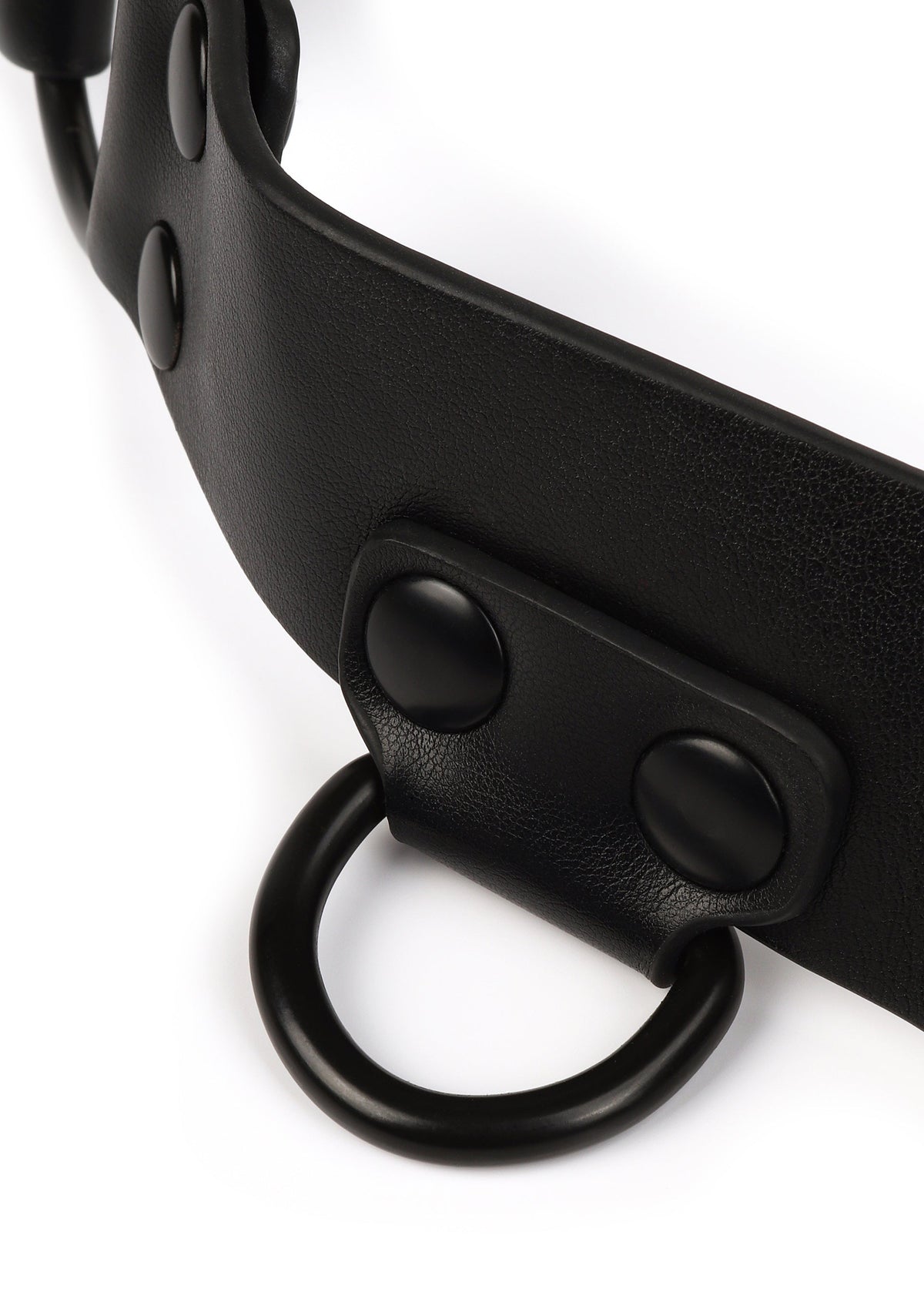 Core Body Harness BLACK L/XL - 6
