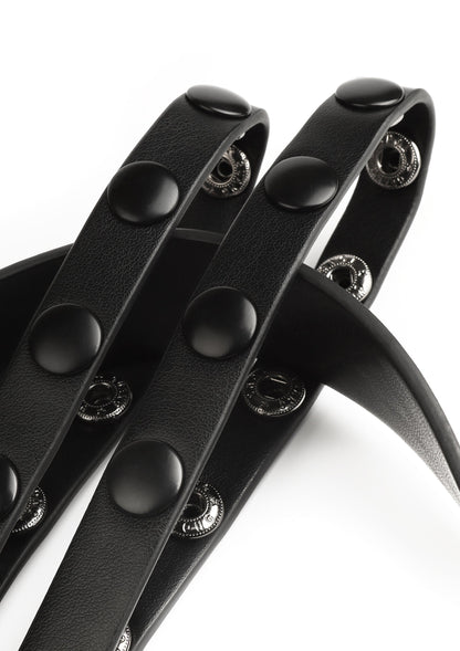 Core Harness Jockstrap BLACK L/XL - 4