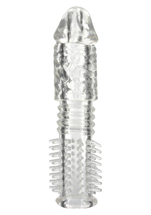 Seven Creations Penis Silicone Sleeve