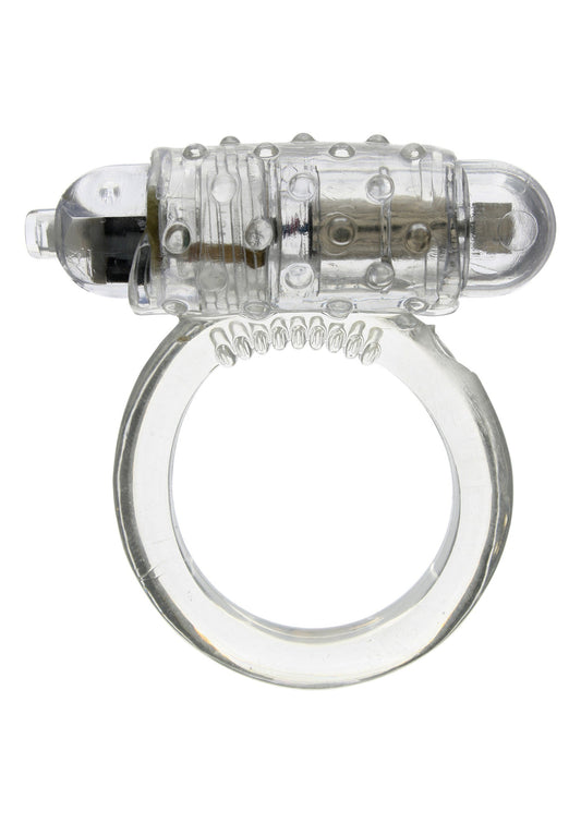 Seven Creations Cock Ring Silicon