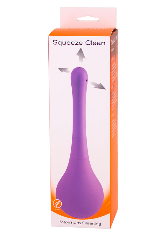 Seven Creations Squeeze Clean - Paars