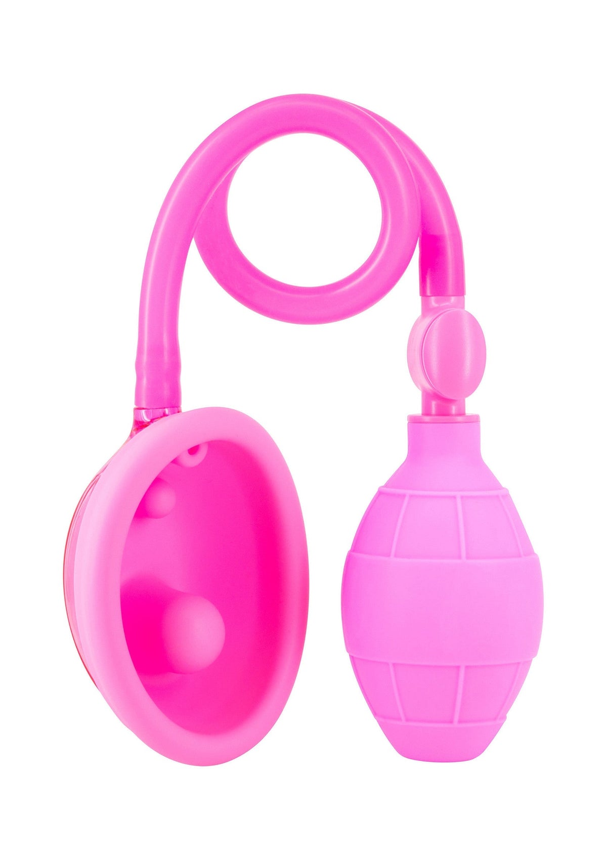 Vagina Pump PINK - 0