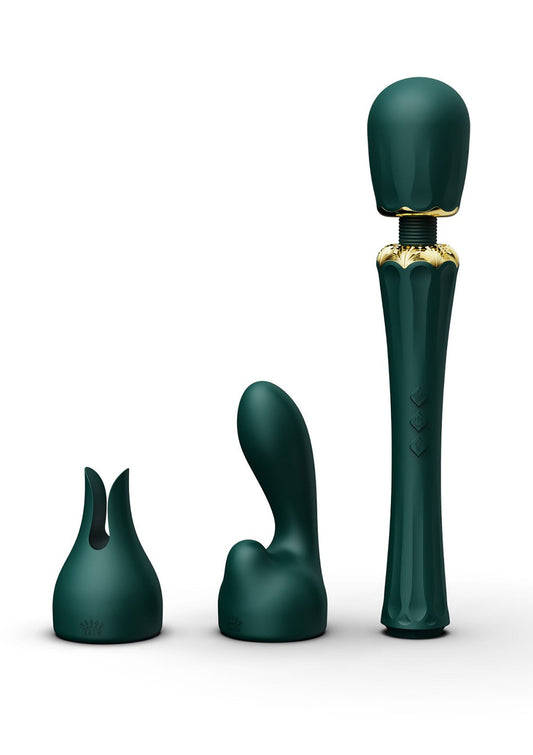 Kyro Wand - Groen