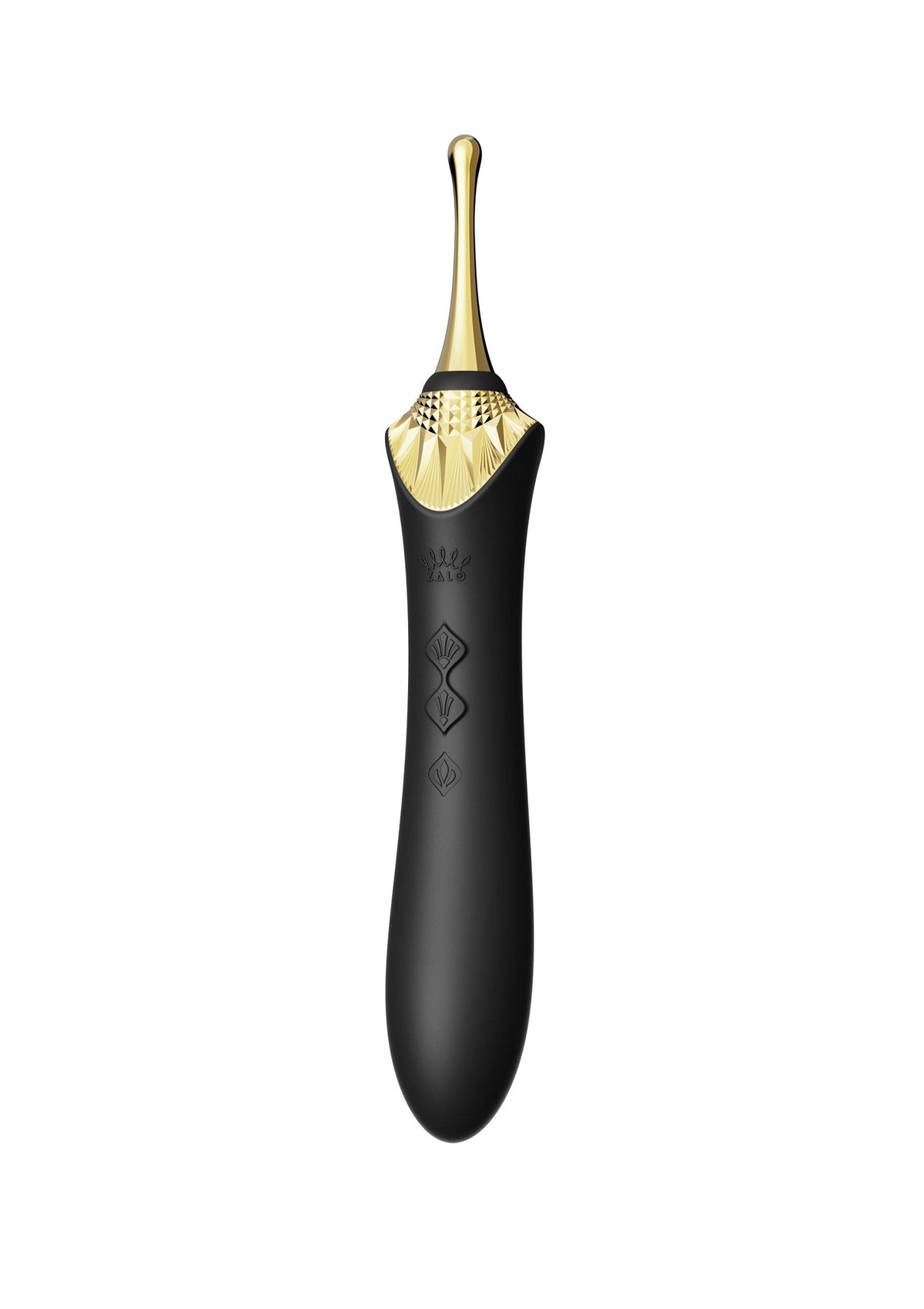 Bess 2 Clitoral Vibrator BLACK - 9