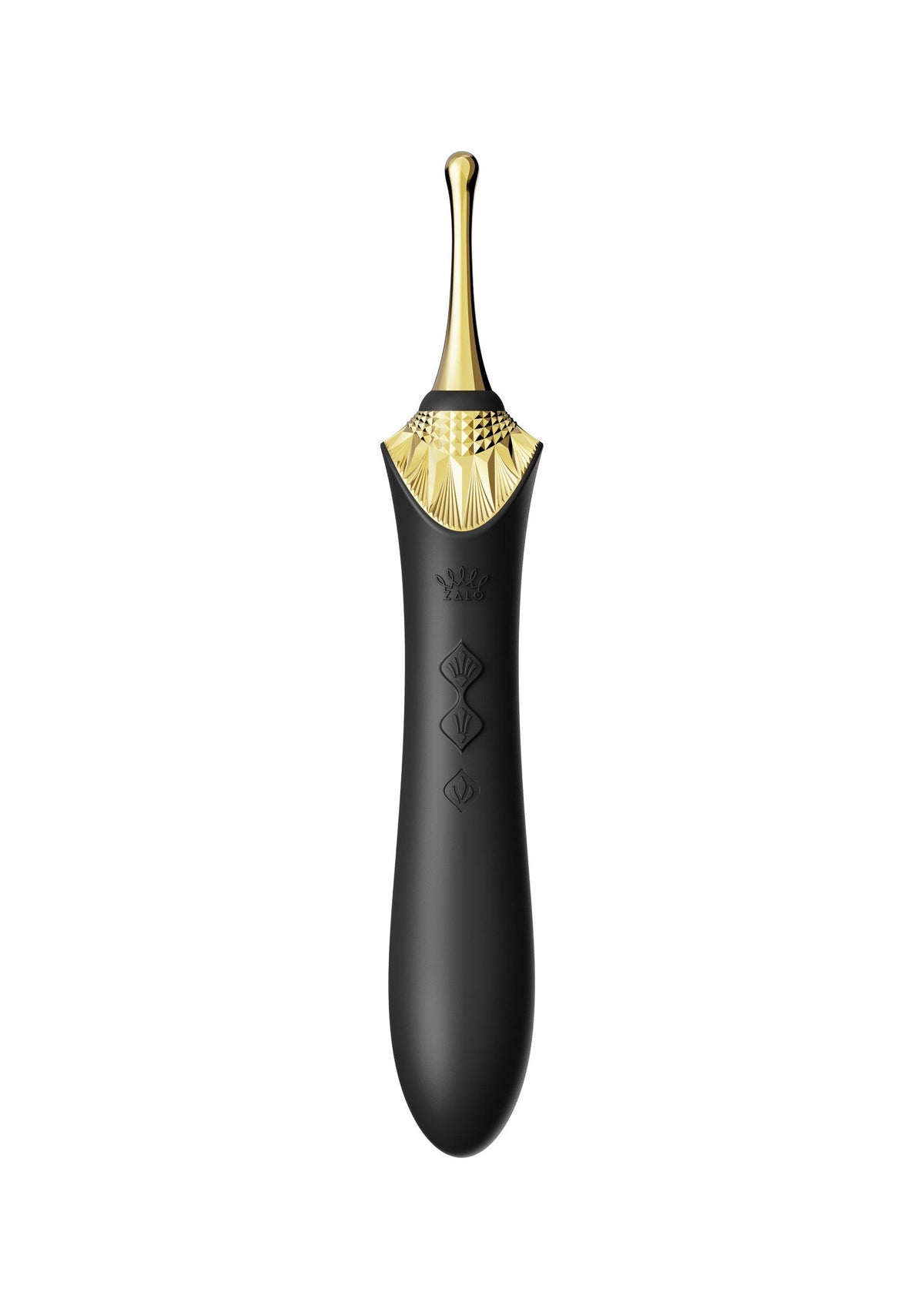 Bess 2 Clitoral Vibrator BLACK - 10