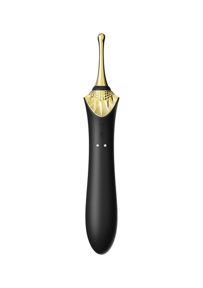 Bess 2 Clitoral Vibrator BLACK - 12