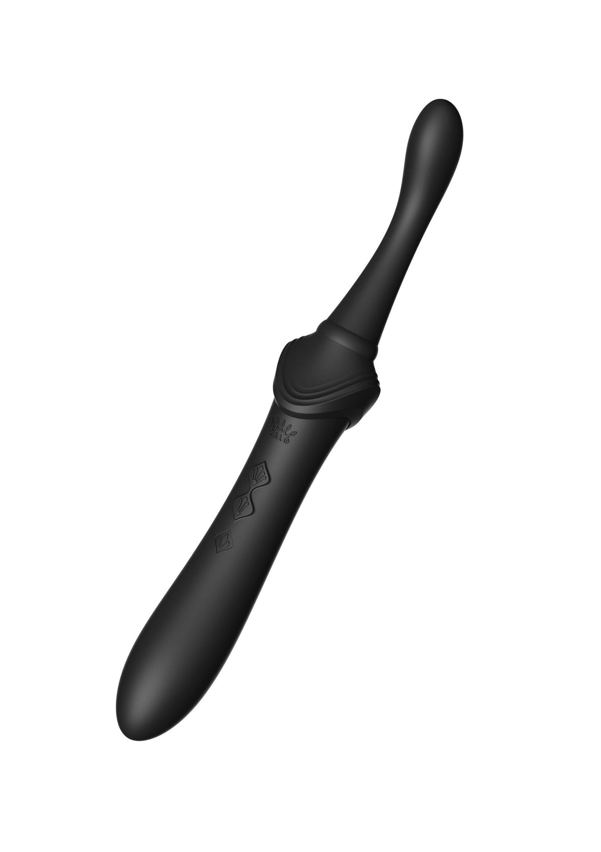 Bess 2 Clitoral Vibrator BLACK - 13