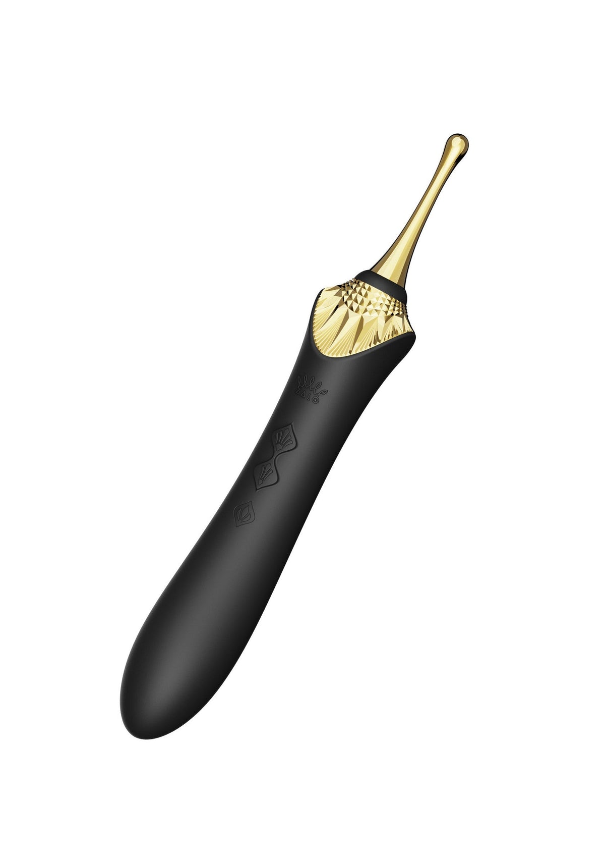 Bess 2 Clitoral Vibrator BLACK - 15