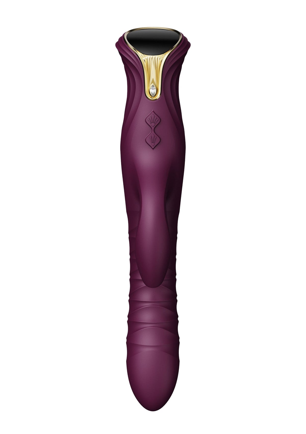 Mose Rabbit Thruster+Heating PURPLE - 4