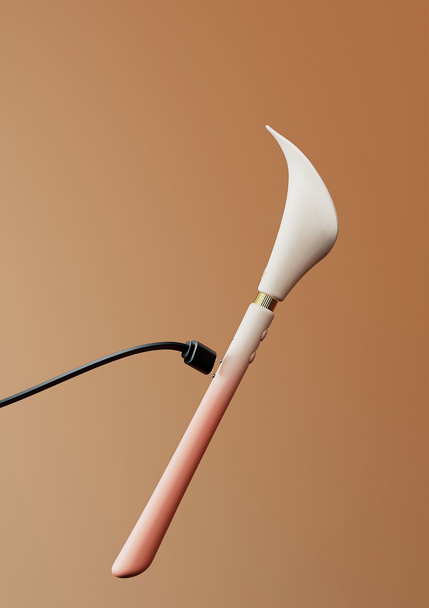 Calla Stimulator WHITE - 18