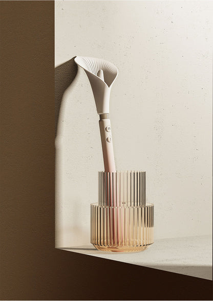 Calla Stimulator WHITE - 13