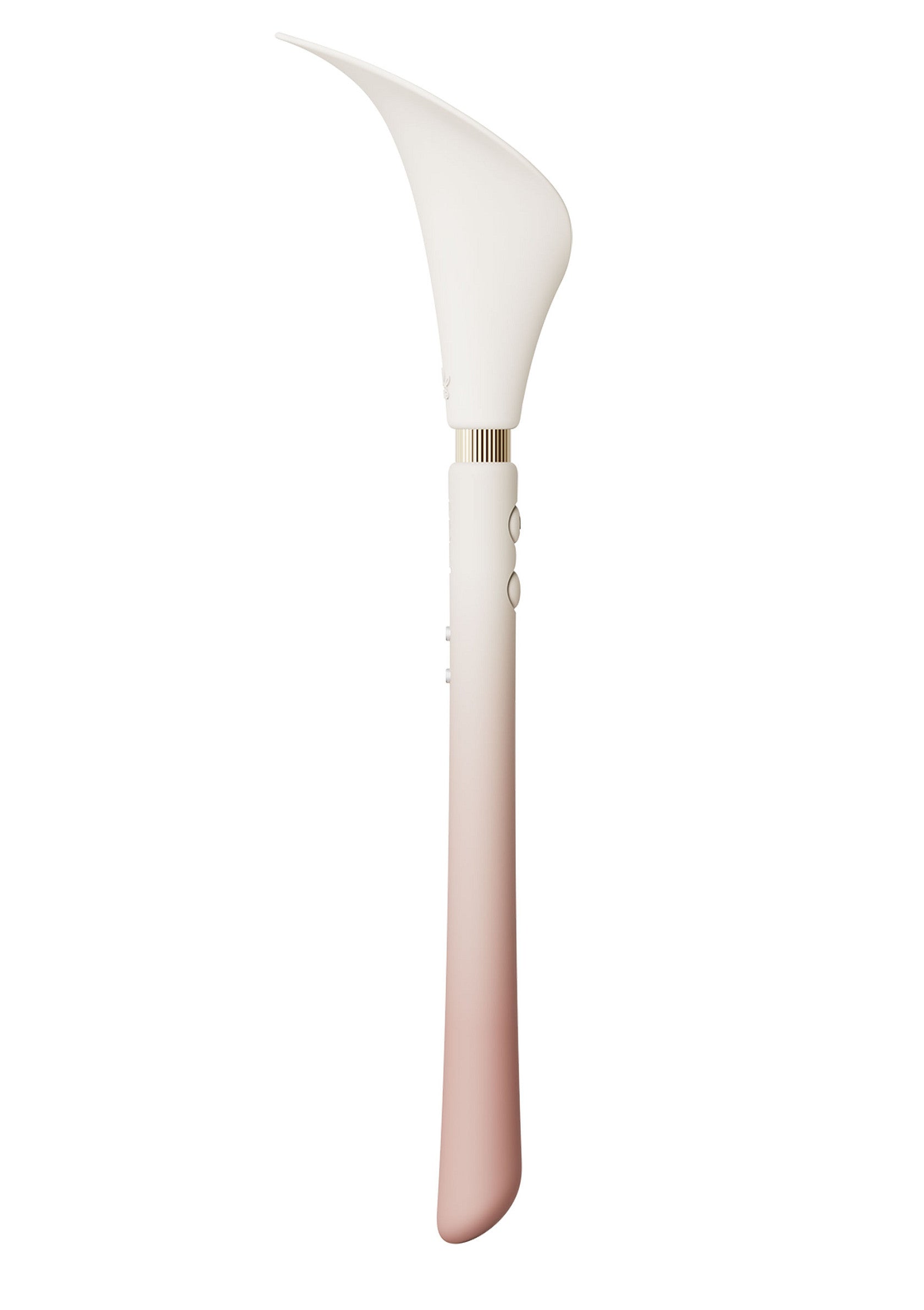 Calla Stimulator WHITE - 23