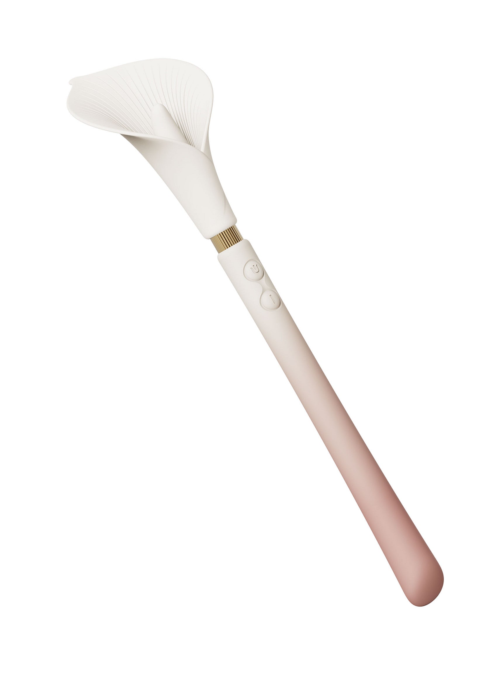 Calla Stimulator PINK - 28