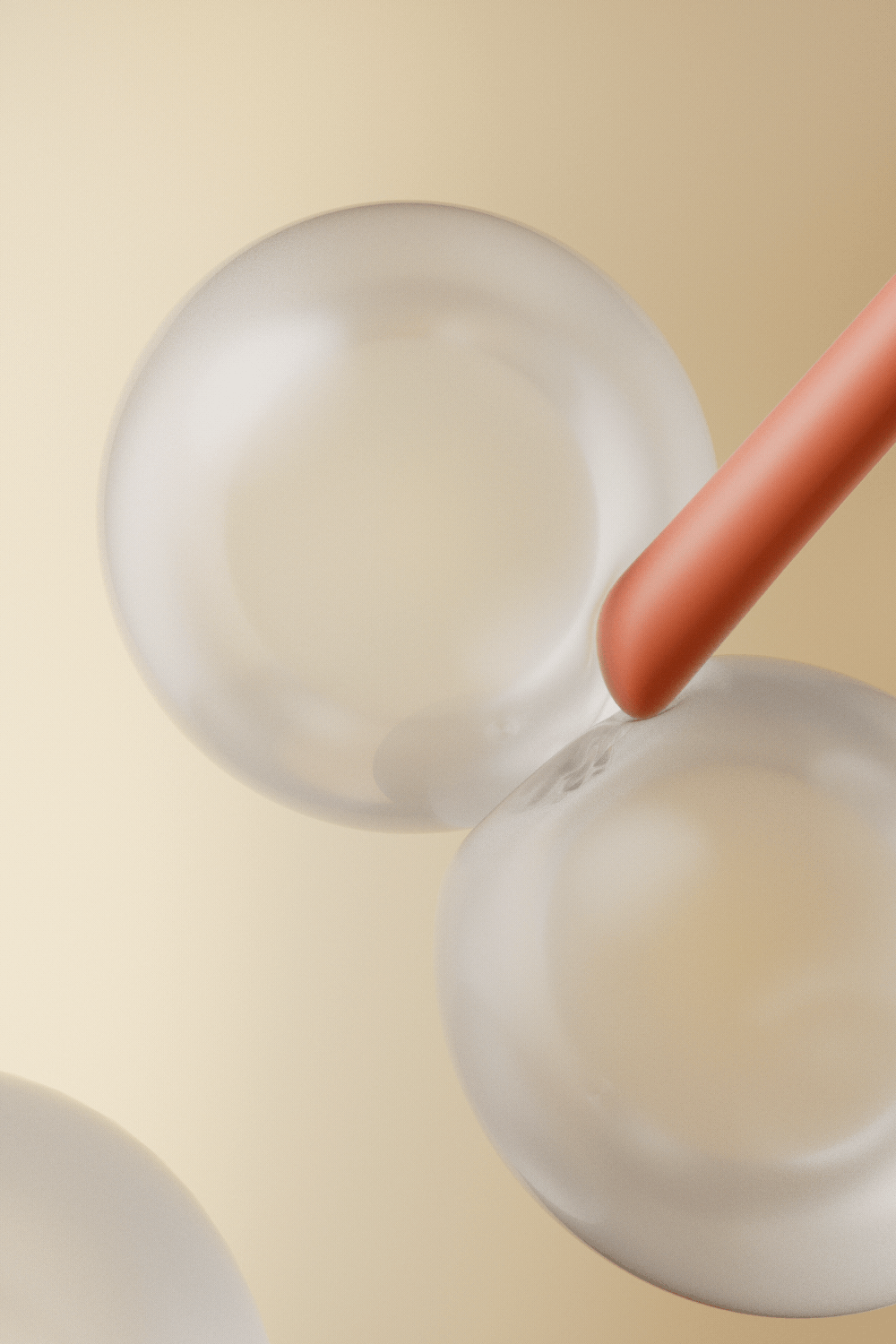 ZALO Calla Vibrating Stimulator WHITE - 6