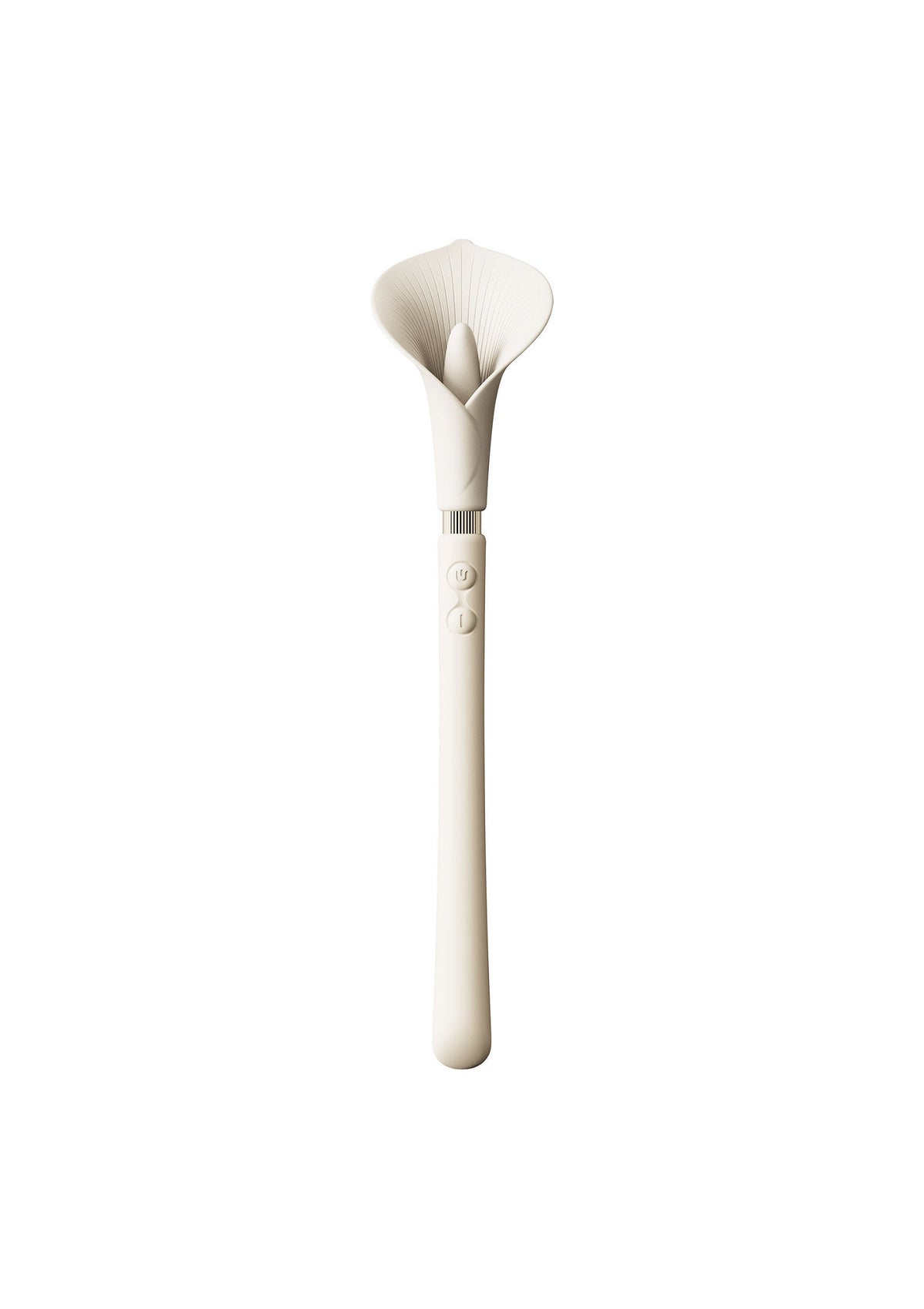 Calla Stimulator WHITE - 0