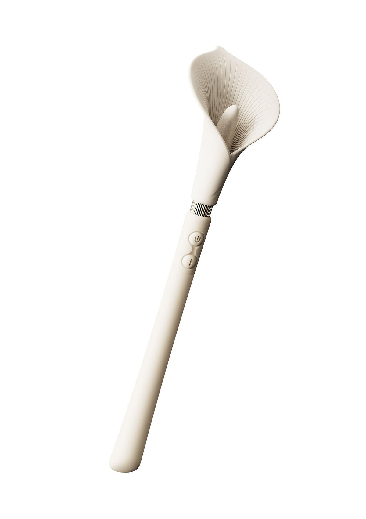 Calla Stimulator WHITE - 9
