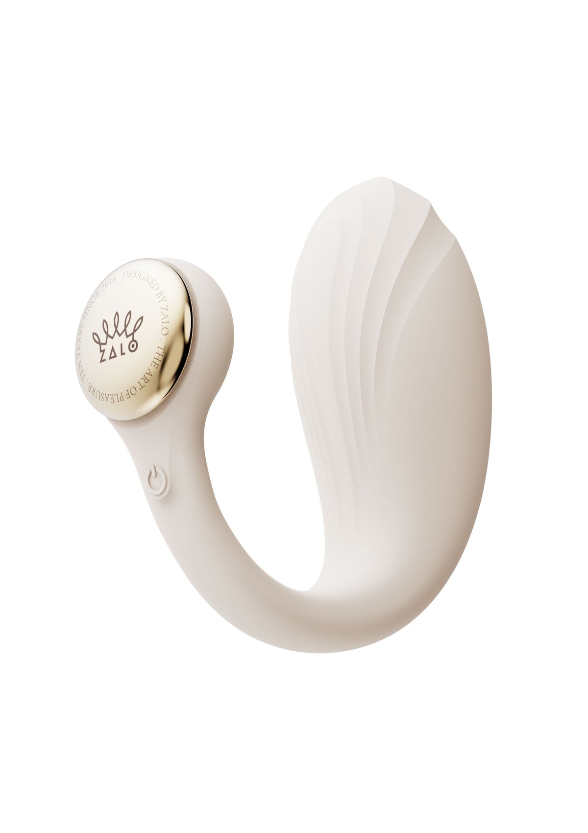 Deya Wearable Panty Vibrator WHITE - 11