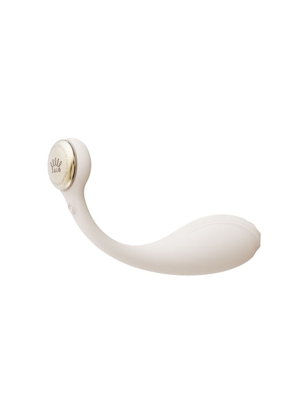 Deya Wearable Panty Vibrator WHITE - 12