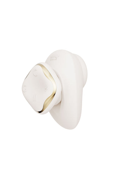 Deya Wearable Panty Vibrator WHITE - 14