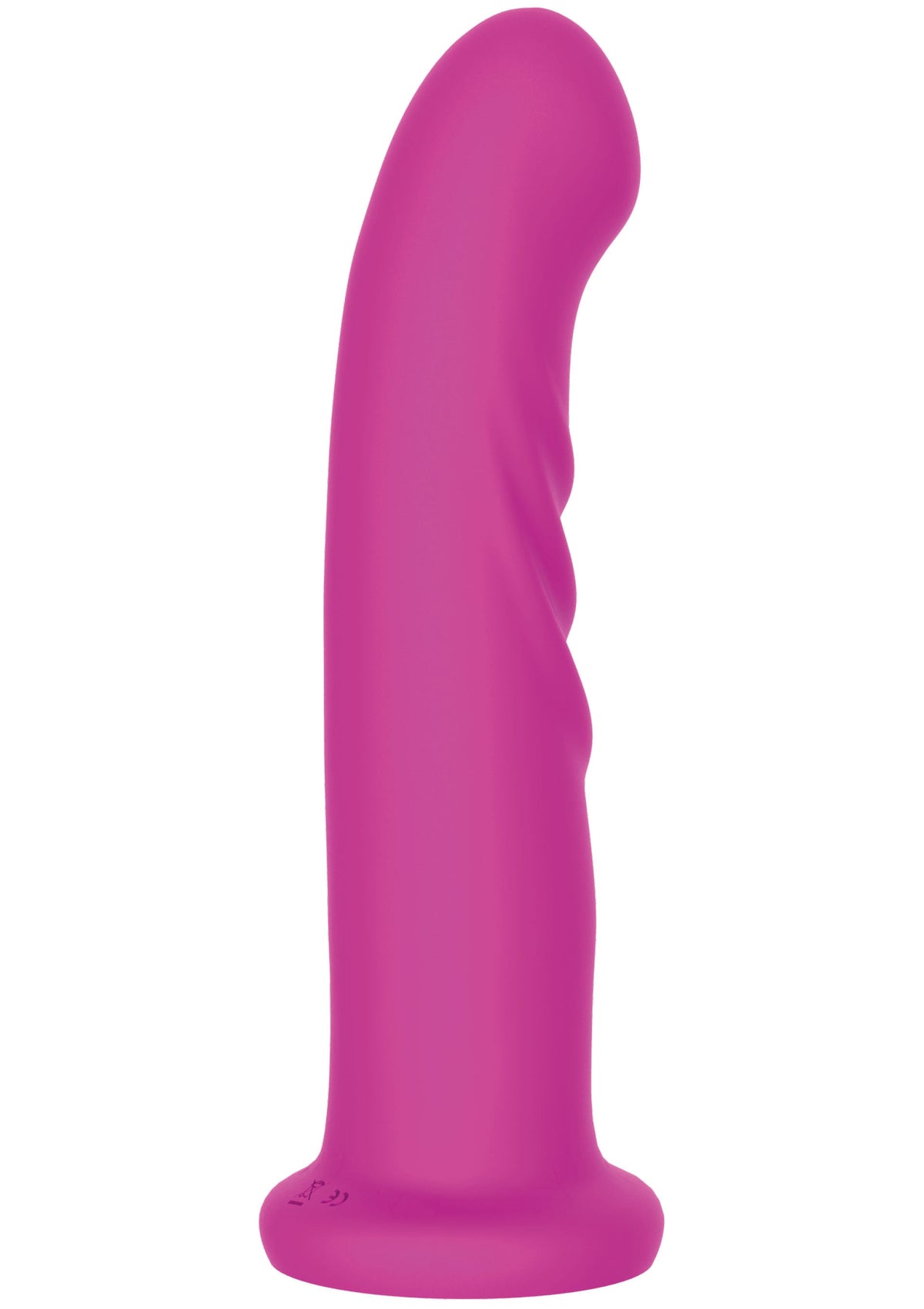 Rotating Vibrator PINK - 3