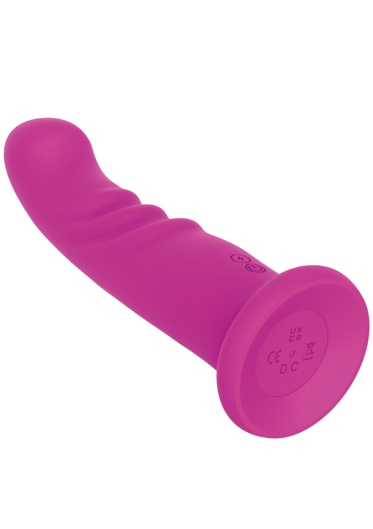 Rotating Vibrator PINK - 4