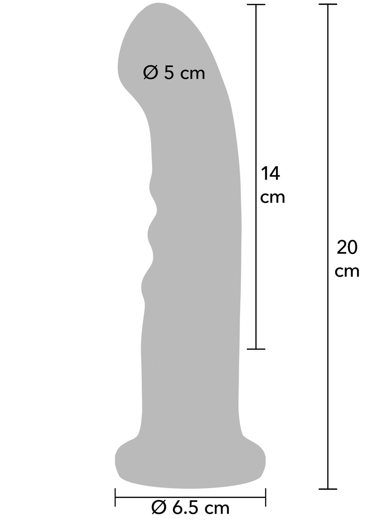 Rotating Vibrator PINK - 5