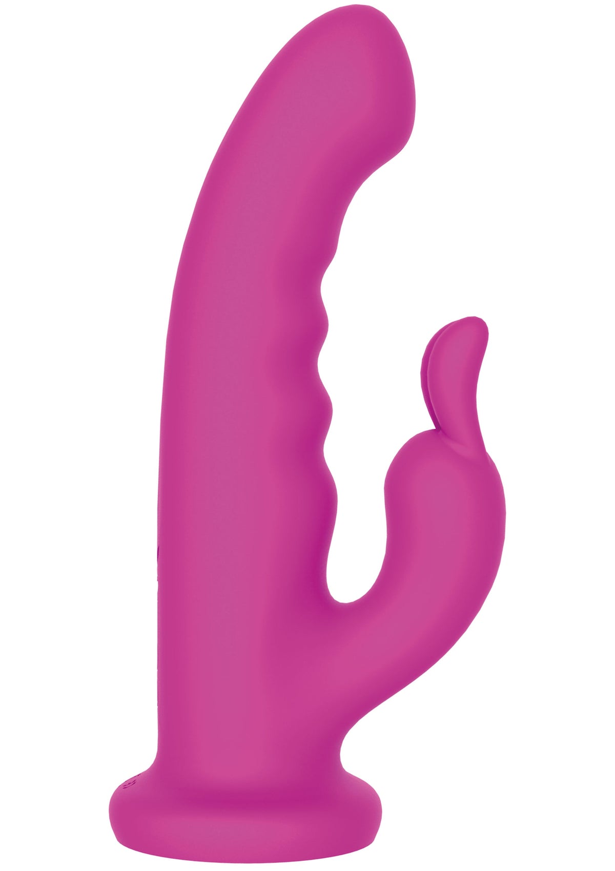 Rotating Rabbit Vibrator PINK - 3