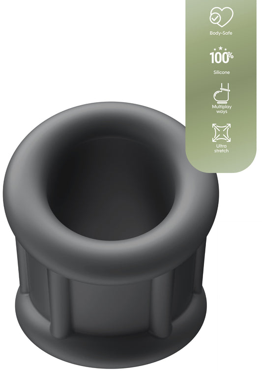 Ballbuster Scrotum Ring