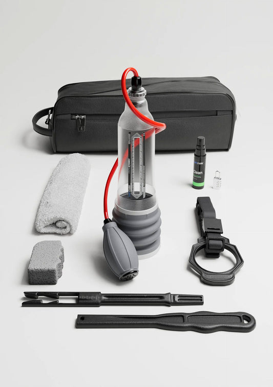 HydroExtreme 9