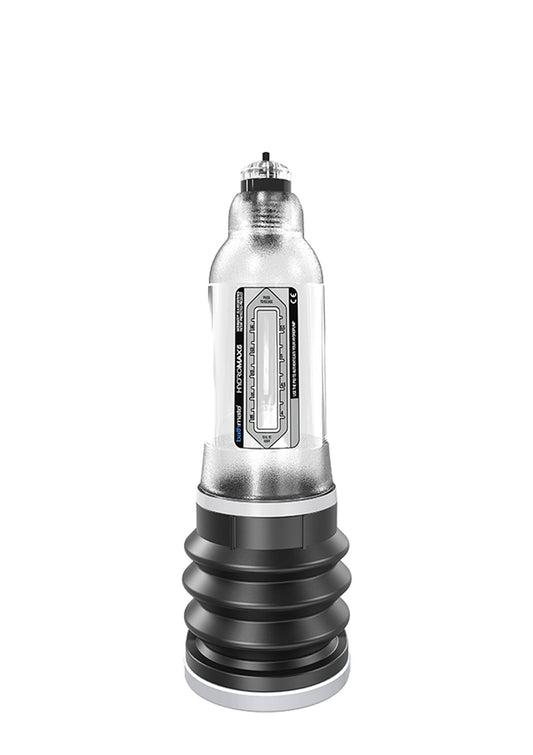 HydroMax 5 - Transparant