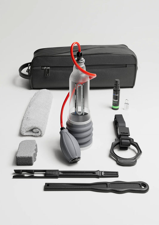 HydroExtreme 8