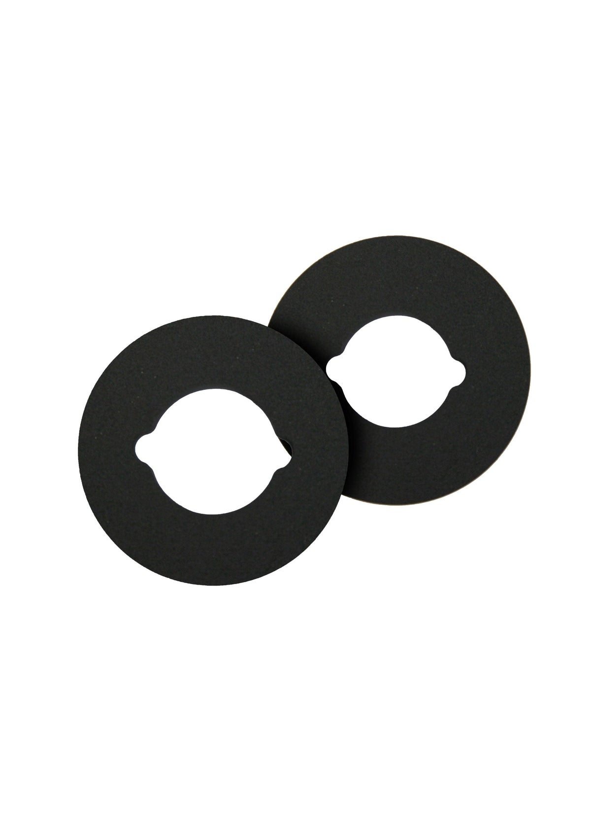 Cushion Pad For Pumps 3-5-6-7 BLACK - 0