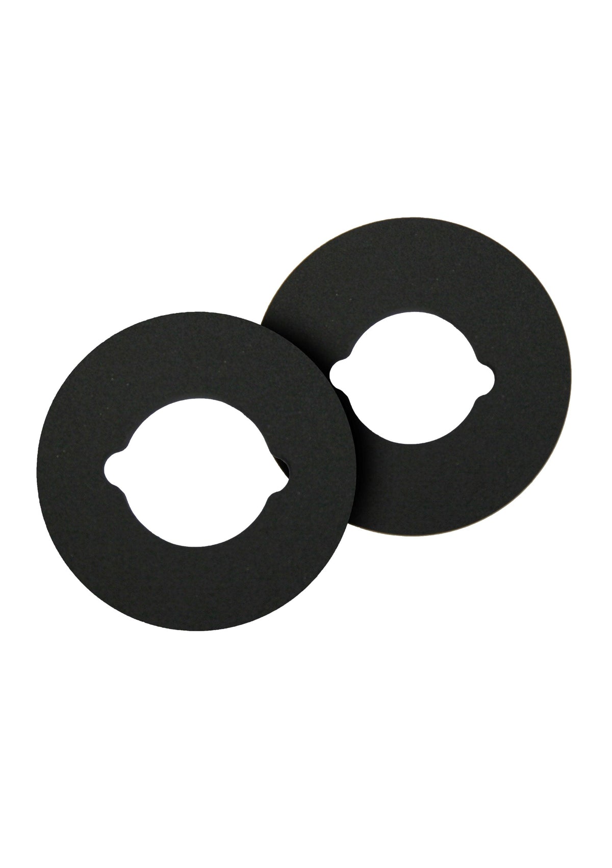 Cushion Pad For Pumps 8-9 BLACK - 0