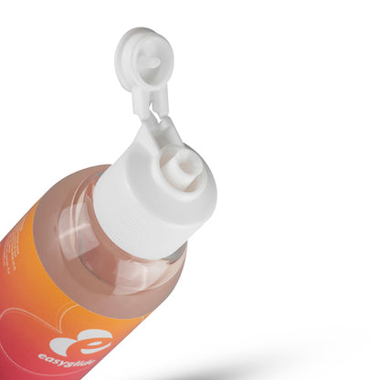 EasyGlide verwarmend glijmiddel - 150 ml - 3