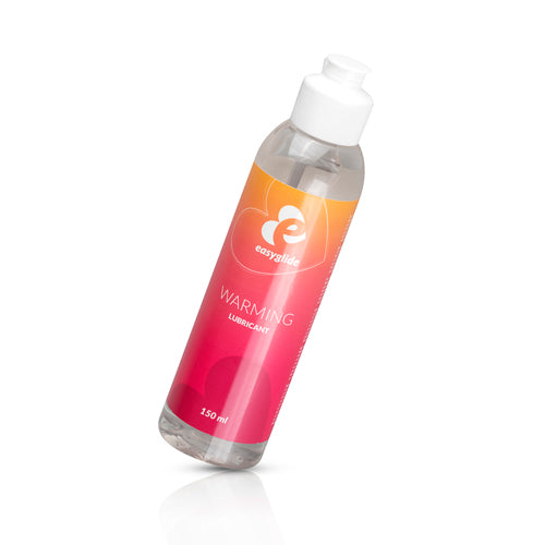 EasyGlide verwarmend glijmiddel - 150 ml - 4