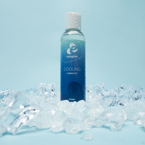 EasyGlide verkoelend glijmiddel 150 ml - 5