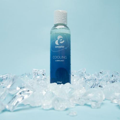 EasyGlide verkoelend glijmiddel 150 ml - 5