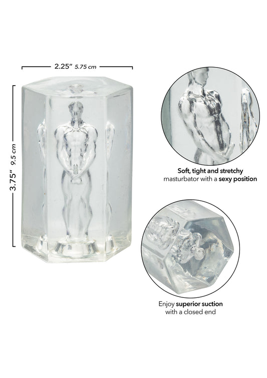 CalExotics Guys Guys Guys Romeo