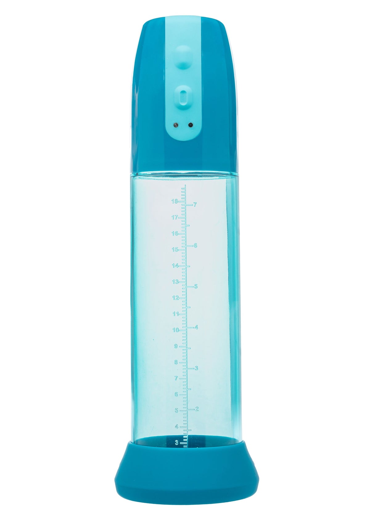 Advanced Waterproof Pump BLUE - 0