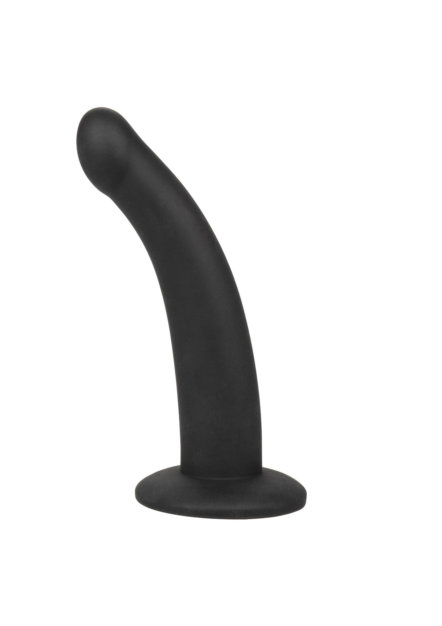 CalExotics Onyxxx Jock Strap with Silicone Probe BLACK - 7