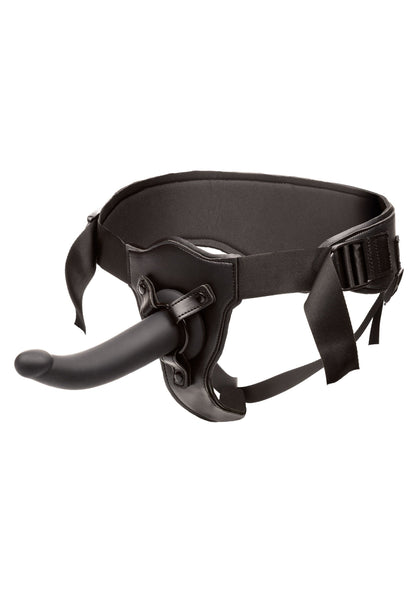 Support Strap Silicone Probe BLACK - 0