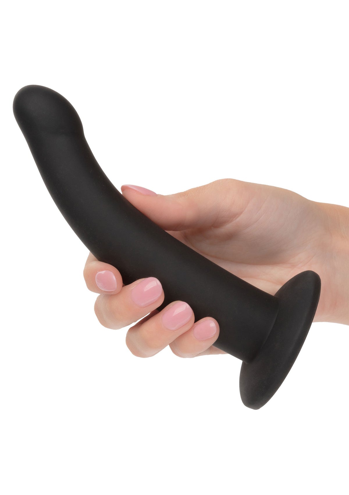 Support Strap Silicone Probe BLACK - 1
