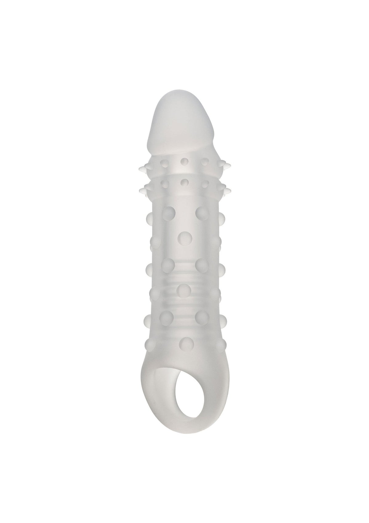 Liquid Silicone Adonis CLEAR - 0