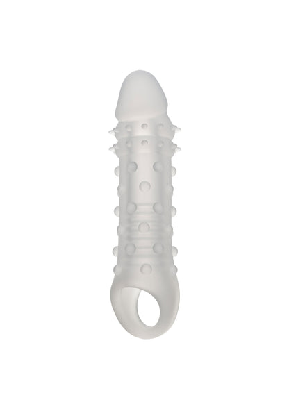 Liquid Silicone Adonis CLEAR - 0