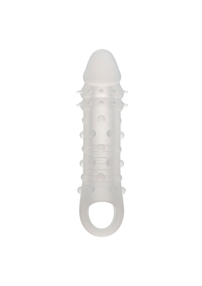 Liquid Silicone Adonis CLEAR - 8