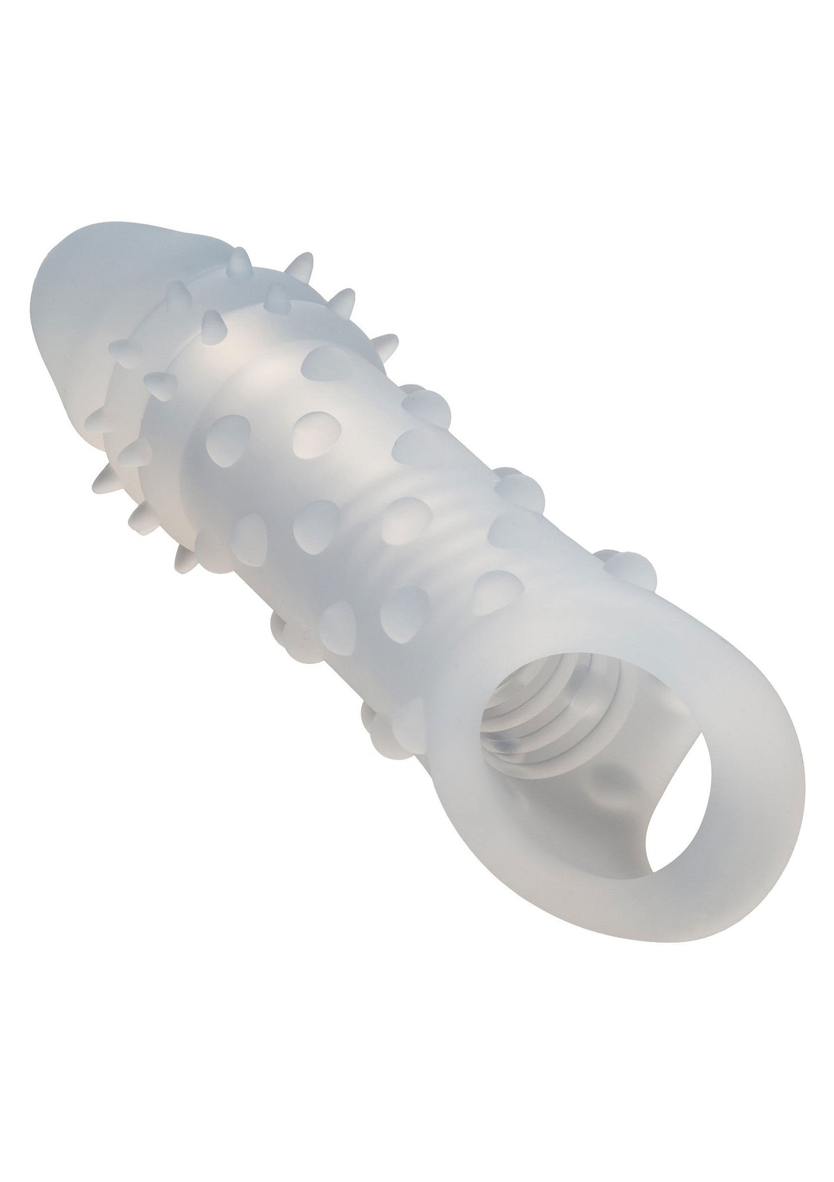Liquid Silicone Adonis CLEAR - 1