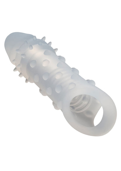 Liquid Silicone Adonis CLEAR - 1