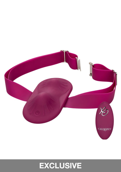 CalExotics Dual Rider Grinder RED - 9